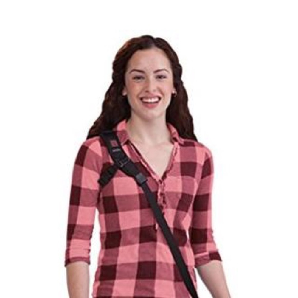 Black Rapid sport strap 2 for cameras